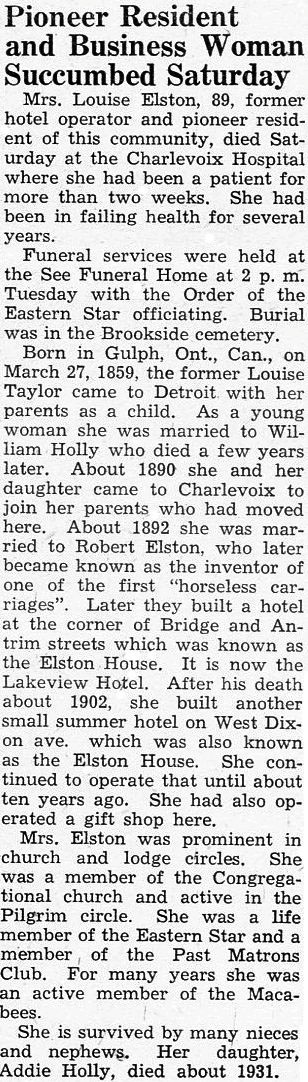 Louise Elston thumbnail