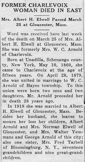 Mrs. Albert Elwell thumbnail