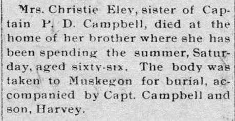 Christie Ely (Eley) thumbnail