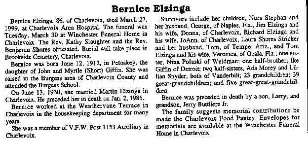 Bernice Elzinga thumbnail