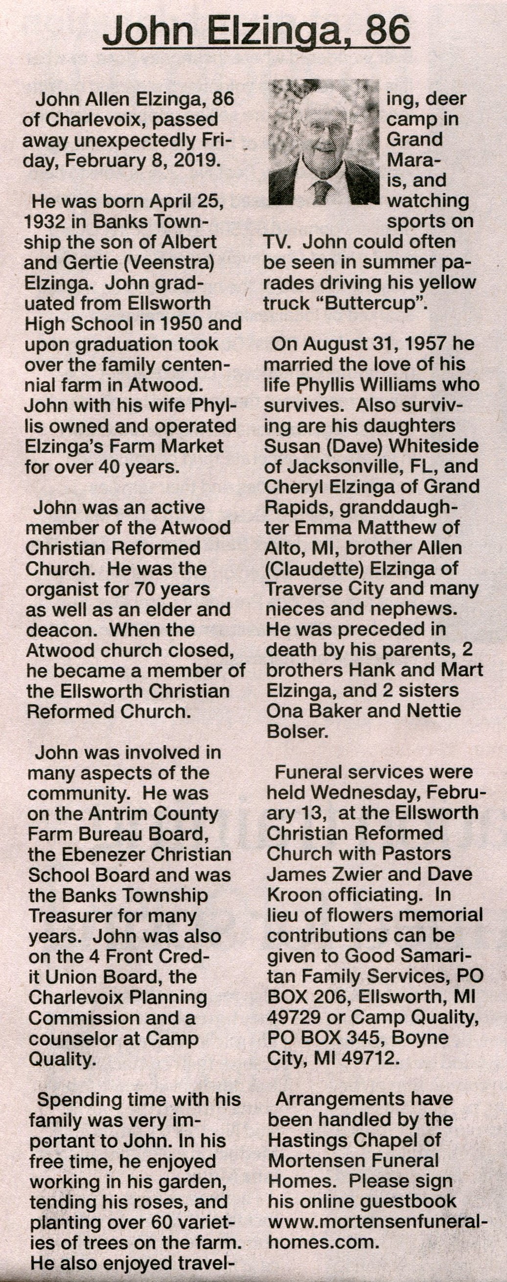 John Allen Elzinga thumbnail