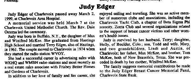 Judy Edger thumbnail