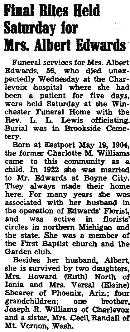 Charlotte M. Edwards thumbnail