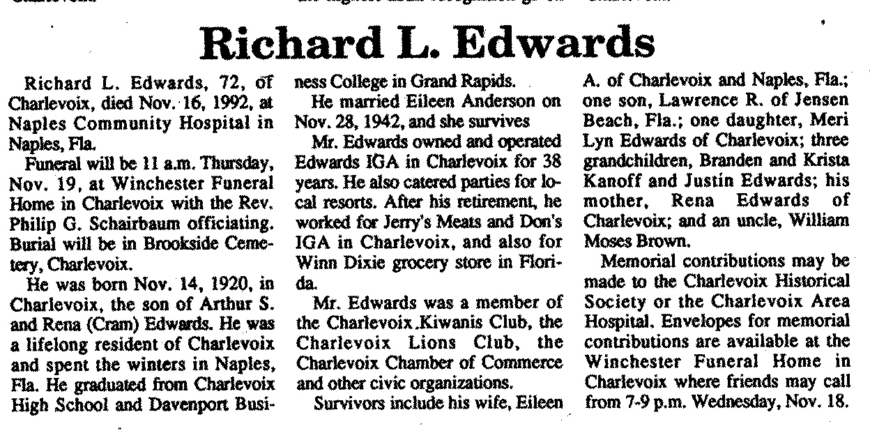 Richard L. Edwards thumbnail