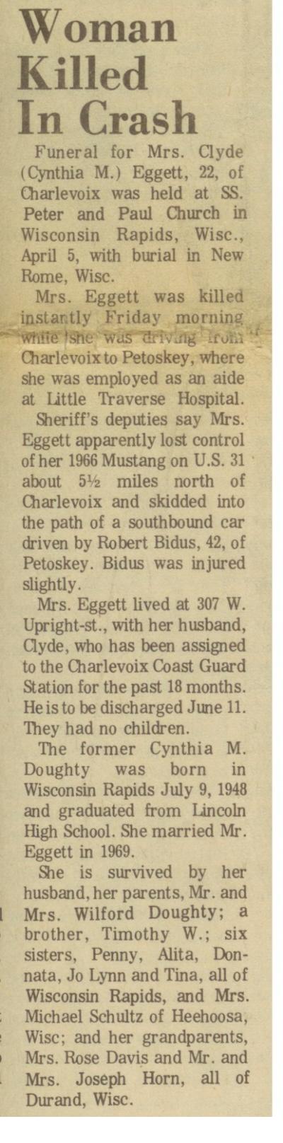 Cynthia M. Eggett thumbnail