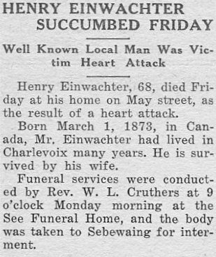 Henry Einwachter thumbnail