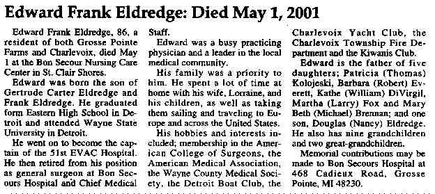 Edward Frank Eldredge thumbnail