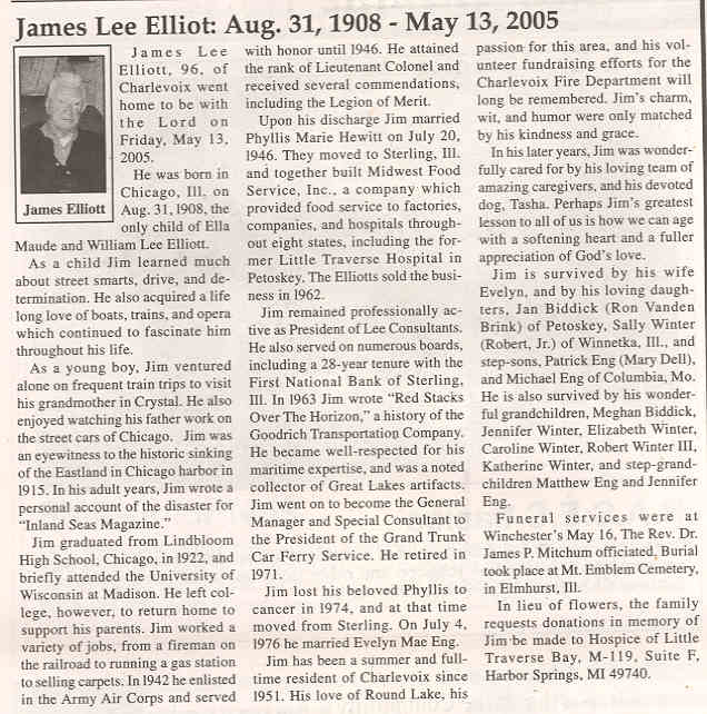 James Lee Elliot thumbnail