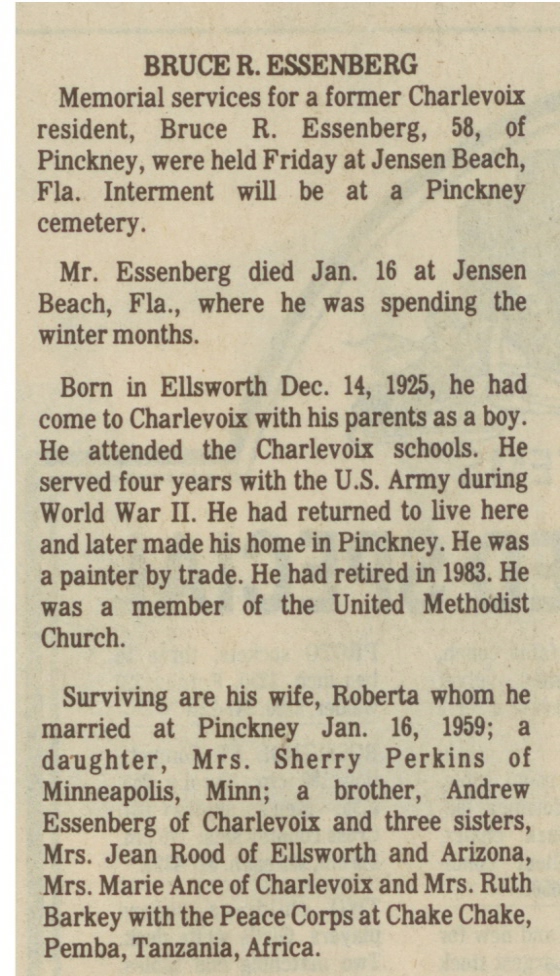 Bruce R. Essenberg thumbnail