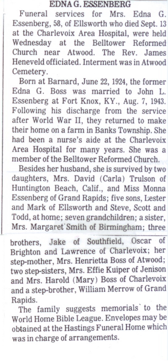 Edna G. Essenberg thumbnail