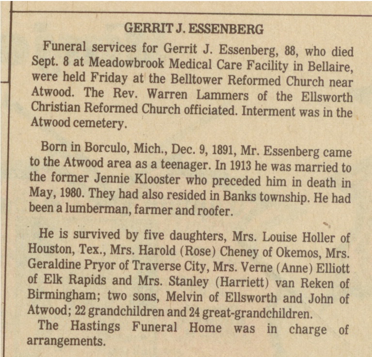 Gerrit J. Essenberg thumbnail