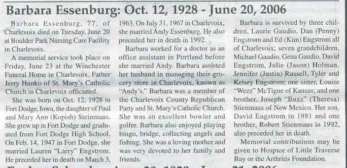Barbara Essenburg thumbnail