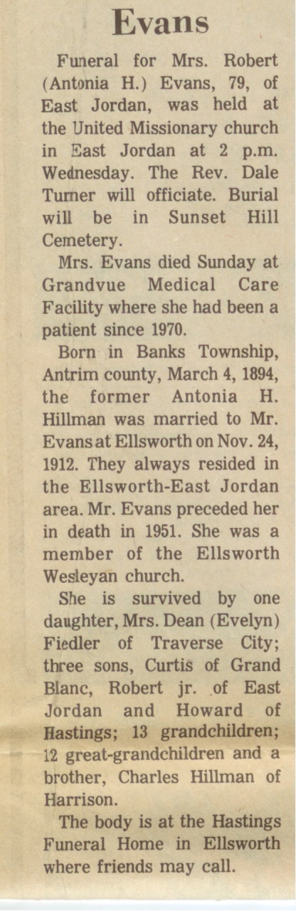 Antonia H. Evans thumbnail
