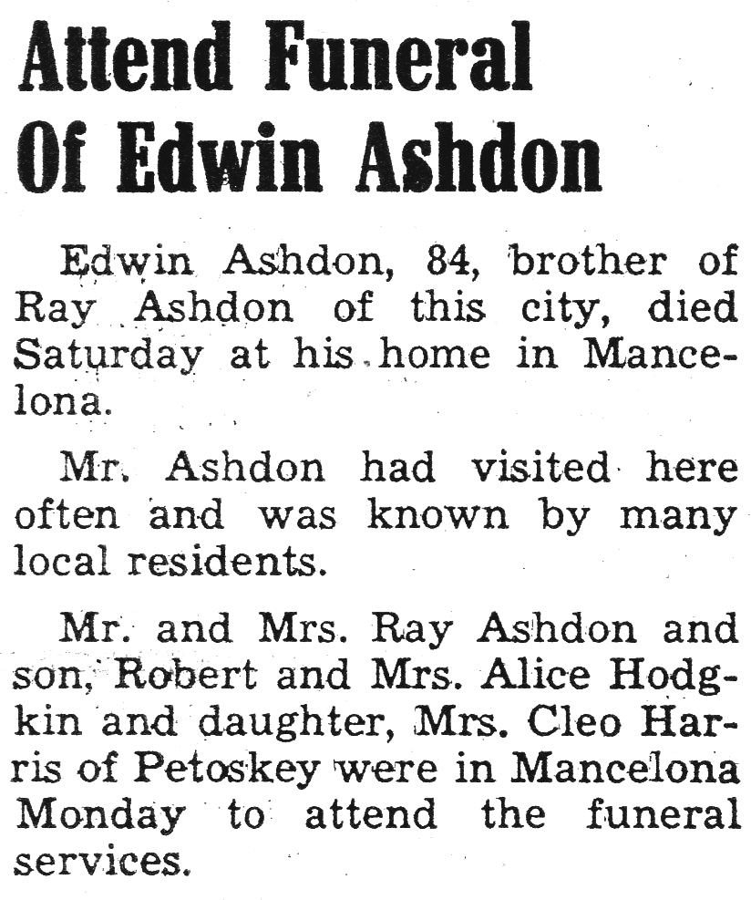 Edwin Ashdon thumbnail