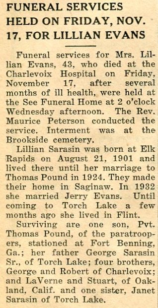 Lilian Evans thumbnail