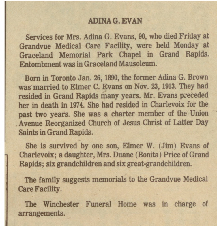 Adina G. Evans thumbnail