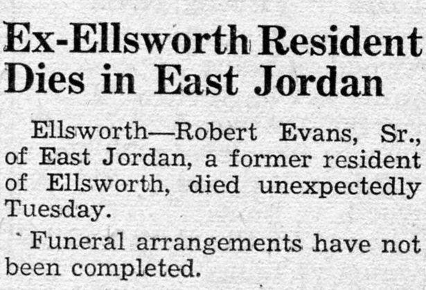 Robert Evans image 2