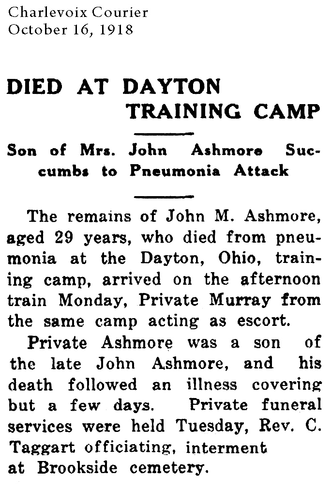 John M. Ashmore thumbnail
