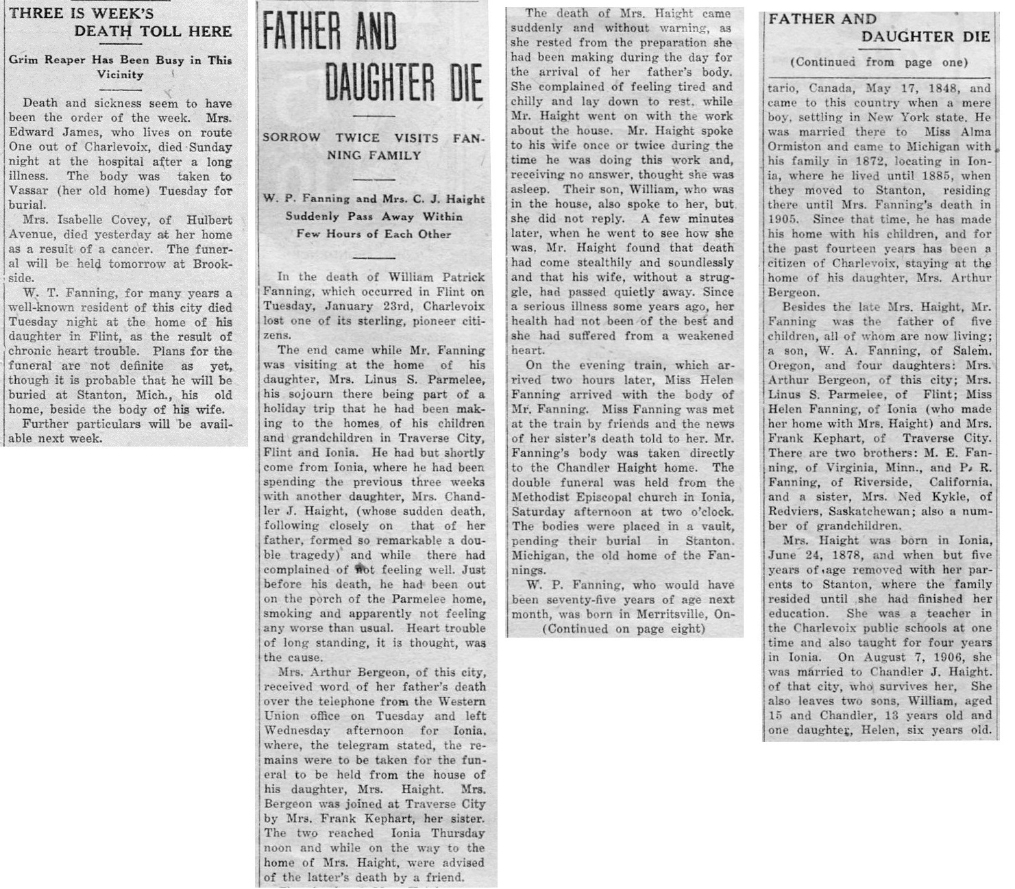William P. Fanning image 2