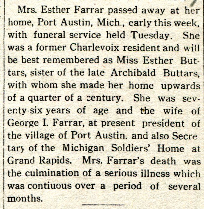 Esther Farrar thumbnail