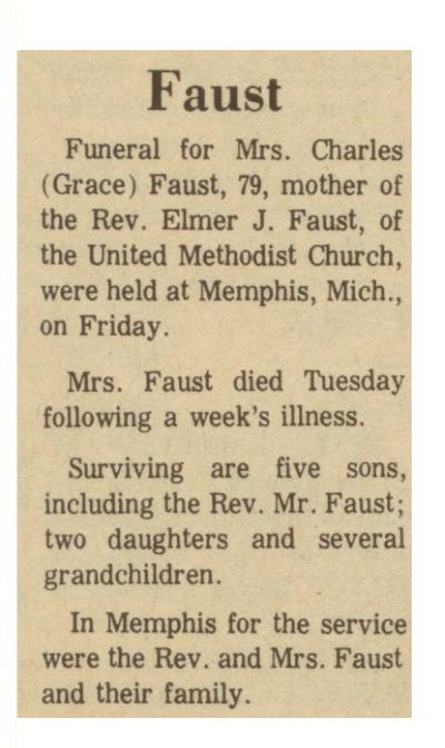 Grace Faust thumbnail