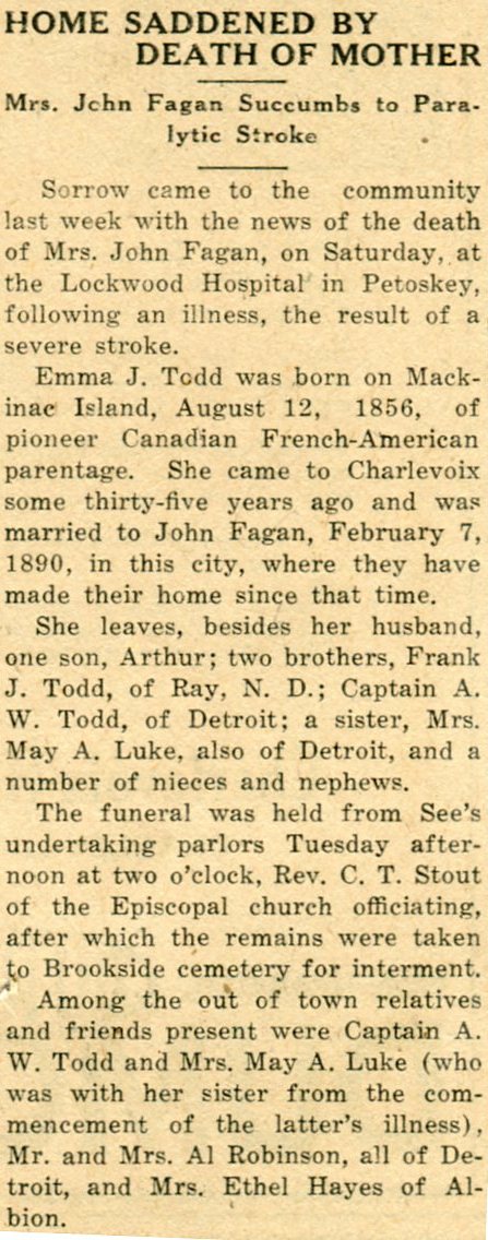 Emma J. Fagan image 2