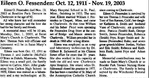 Eileen O. Fessenden thumbnail