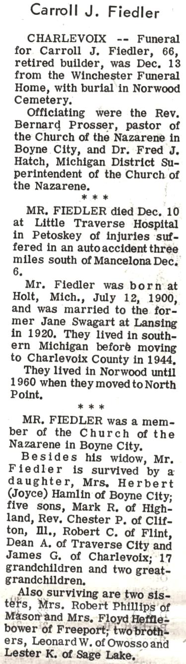 Carroll J. Fiedler thumbnail
