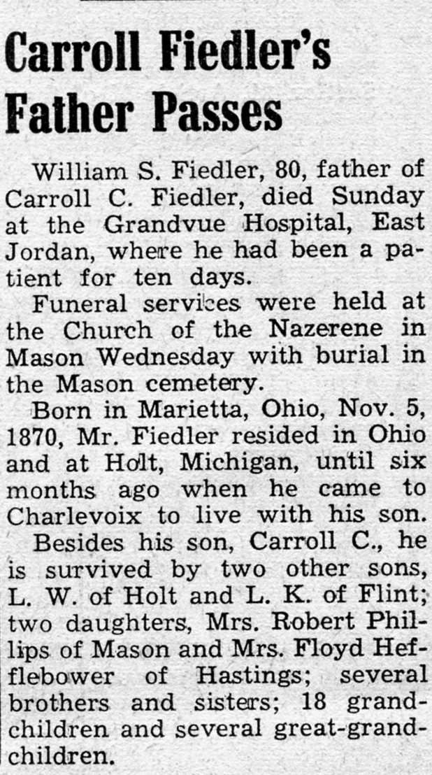 William S. Fiedler thumbnail