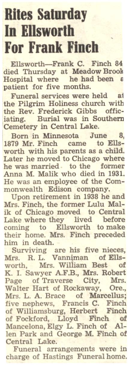 Frank C. Finch thumbnail