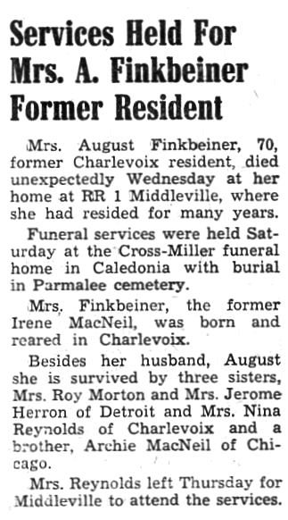 Irene Finkbeiner thumbnail