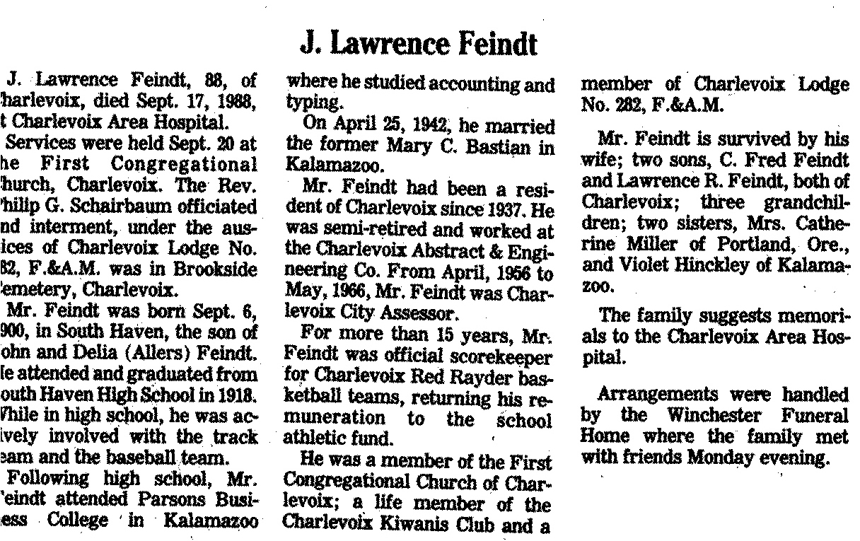 J. Lawrence Feindt thumbnail