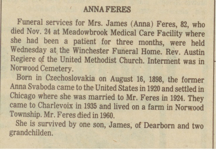 Anna Feres thumbnail