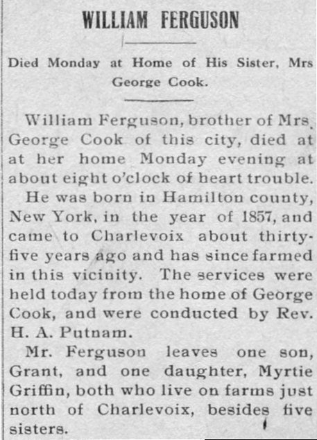 William Ferguson thumbnail