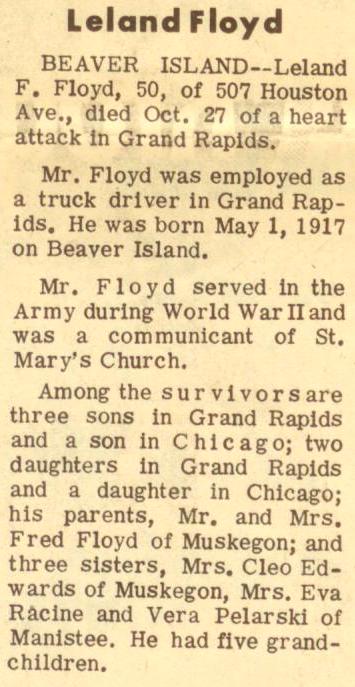 Leland F. Floyd thumbnail