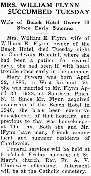 Mary Flynn thumbnail