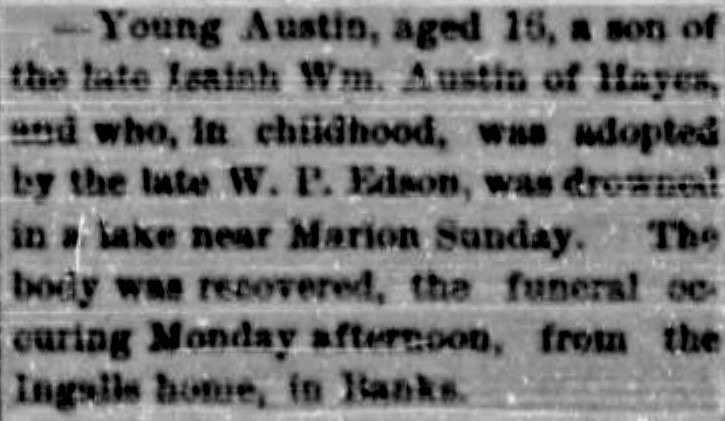 Fredrick Austin image 2