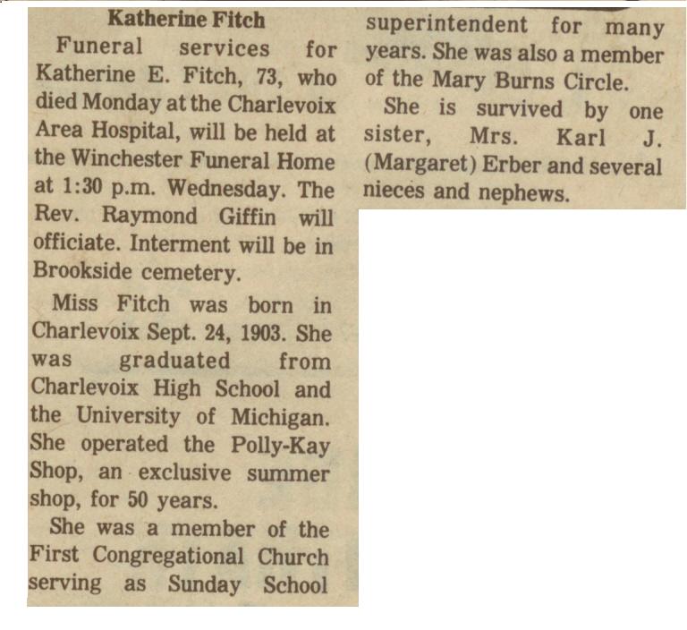 Katherine E. Fitch thumbnail