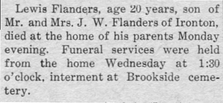 Louis W. Flanders thumbnail