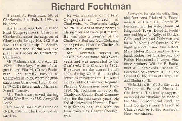 Richard A. Fotchman thumbnail