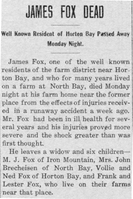 James W. Fox thumbnail