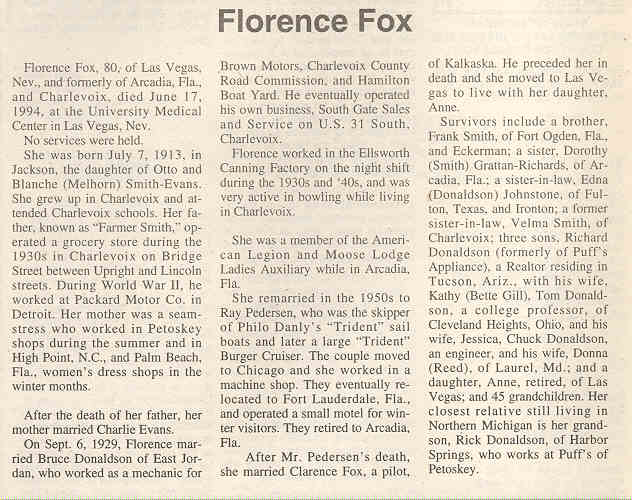 Florence Fox thumbnail