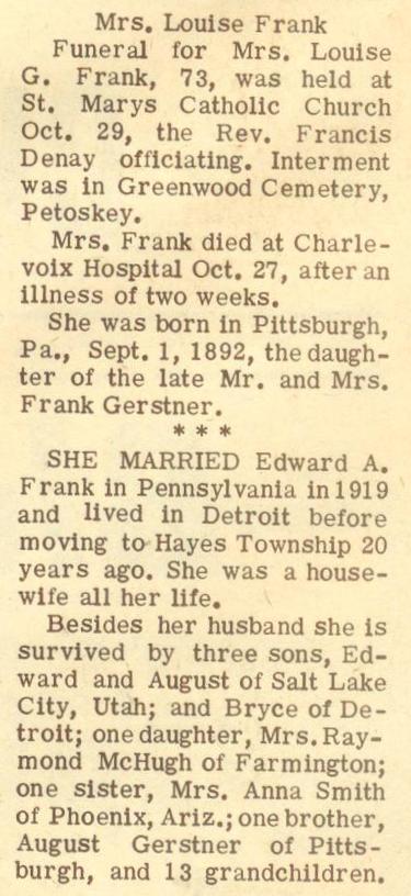 Louise Frank thumbnail