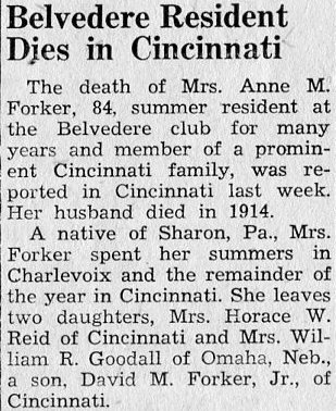 Anne M. Forker thumbnail