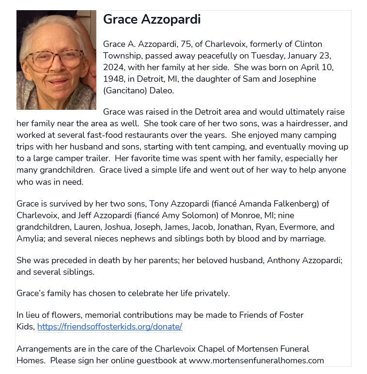 Grace A. Azzopardi thumbnail