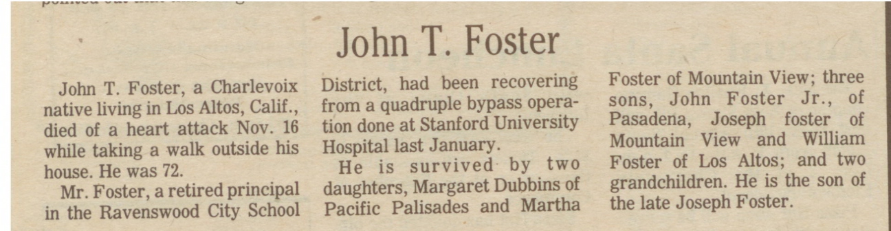 John T. Foster thumbnail