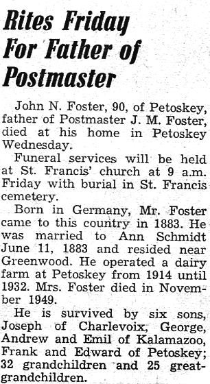 John N. Foster thumbnail