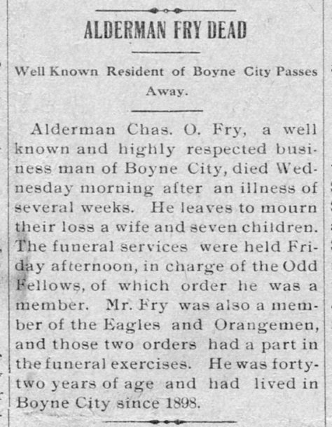 Charles O. Fry thumbnail