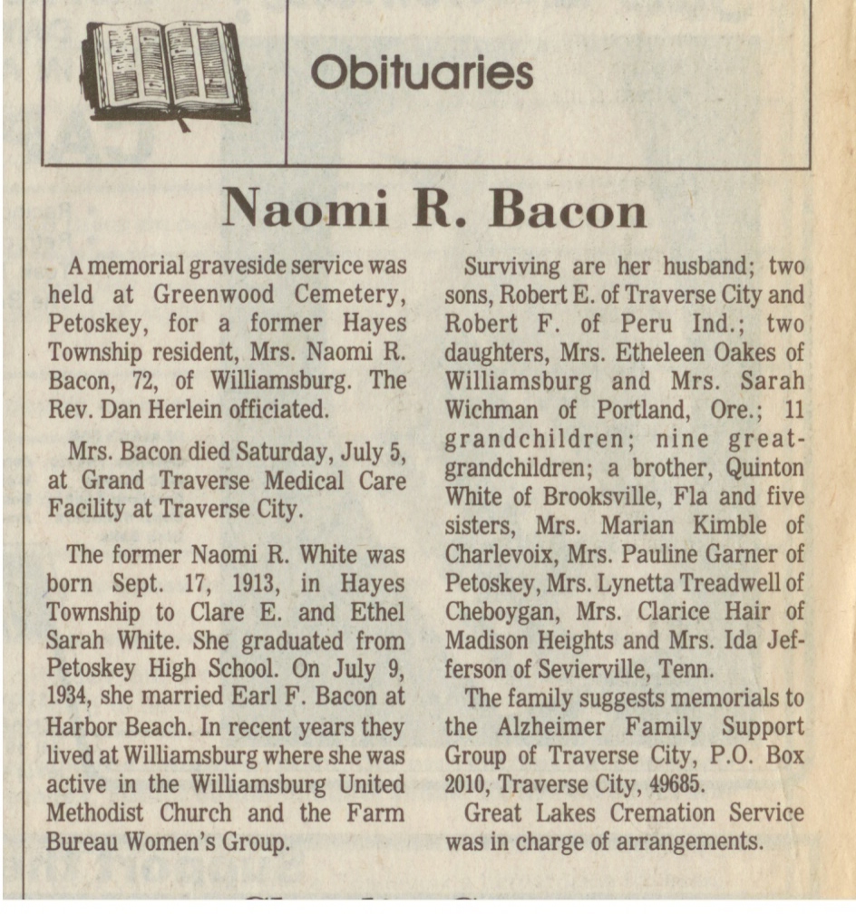 Naomi R. Bacon thumbnail