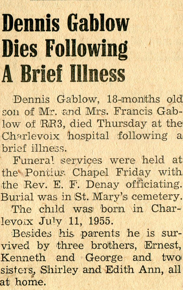 Dennis Gablow thumbnail